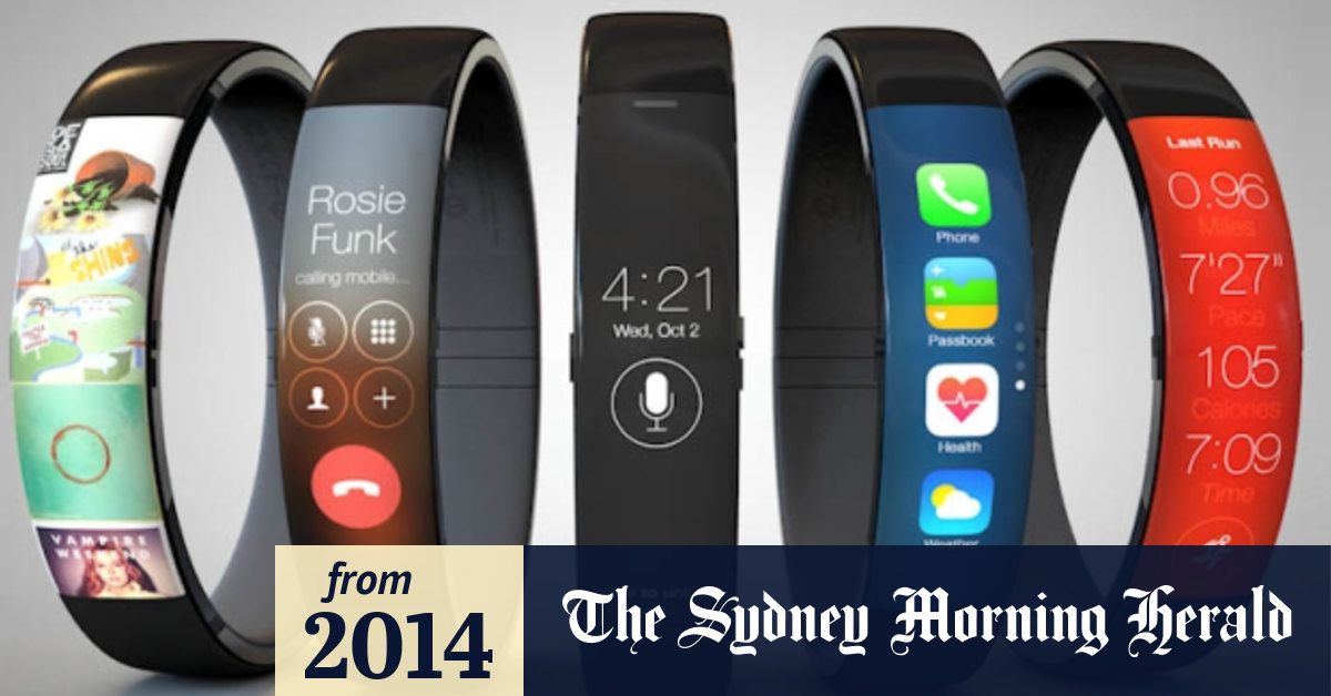 apple smartwatch 4g